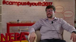 Интервью руководителя Школы управления стоимостью «Финмодель» Теймураз Вашакмадзе