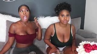 Brazilian Waxes, The Other Woman,Kim vs Tyson, and more! Episode of 30 Wine Down Wednesday!