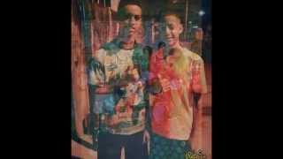 TROPA DOS SENNA - DJ BOBO DA CDD