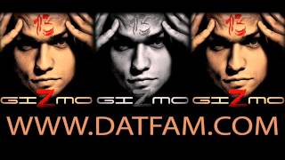 07 Gizmo of Da T Fam - Silence In Da City (feat. Mr. Evil)(prod. by Kushin)