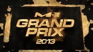 Константин Глухов готовится к M-1 Grand Prix 2013, часть 1/3