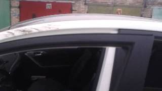 Smart Window + AutoOn Light