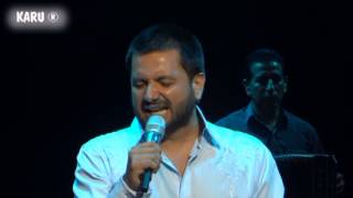 Jorge Rojas - Por si Volvieras - Teatro Luxor 28-01-2013
