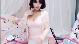 HOT girl  girl xinh nhảy sexy dance afreetv 19+ girls dance