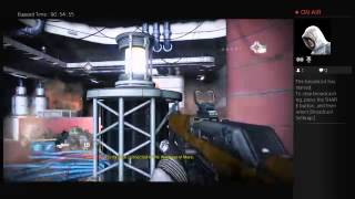 RobertPeraltaB's Live PS4 Broadcast