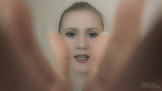 ?* Sleepy Time?* ASMR * Soft Sounds *  Massage *