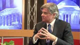 Pollster Ron Faucheux Talks Outlook for Super Tuesday and the Congressional Race
