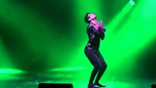 Blood, Sweat and Tears BTS KPOP World Festival Free Motion