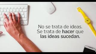 Maestría en Innovación y Emprendimiento.