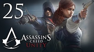 Assassin's Creed: Unity - Прохождение на русском [#25]