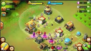 Битва замков Castle Clash android. Castle Clash секреты