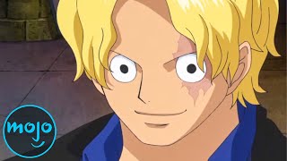 Top 10 Most Shocking Anime Returns Ever