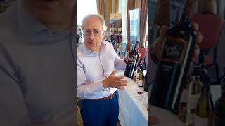Tuerce Botas Tempranillo Blanco
