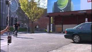MIKE BRENNAN-ANIMAL CUTS 2010