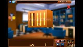 Bizarre Office Escape