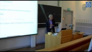 Kalman and Kalman Bucy @ 50: Distributed and Intermittency