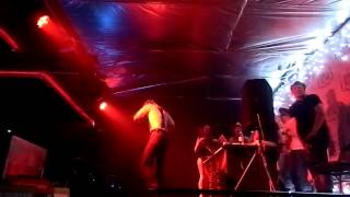 Oracul club