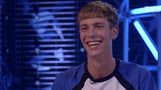 NIKITA BONCHINCHE - PROMO 2019 BEONEVOGUEBALL