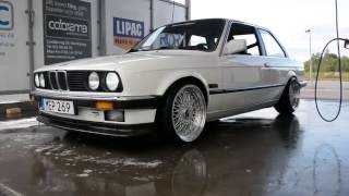 Bmw e30 320i