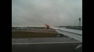 Take out from Heathrow