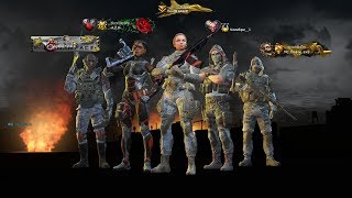 EU WARFACE ?  Евро Варфейс