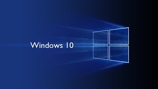 Как я установил Windows 10 без(с)платно сейчас