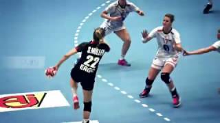 L'Euro féminin de Handball à suivre sur beIN SPORTS