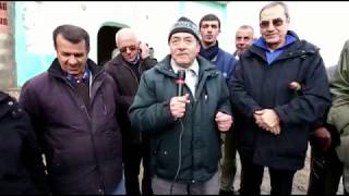 Ouadhias,  L'mouloud à  Cheikh Oul Mansour - Ait Chellala