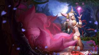 Butterfly-BTS Japanese Version (Nightcore)