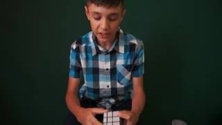 Oбзор кубика Рубика Shengshou Mirror Blocks