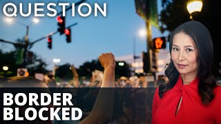 ‘Freedom Convoy’ Truckers arrested; Ottawans fed up with occupation
