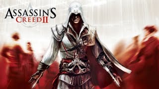 Assassins Creed II. Прохождение №13. Доспехи Альтаира. Убиваем Марко Барбариго, Данте и Сильвио.