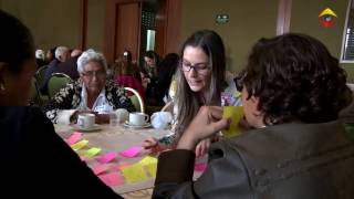 Estrategia de fortalecimiento de los Observatorios Ciudadanos de Bogotá