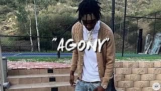 [FREE] Polo G x Lil Zay Osama Type Beat- "Agony" (Prod. GloryGainz)