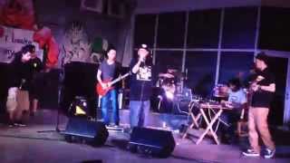 Cerberus-Abra, loonie, Ron Henley at Bside makati