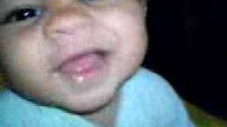 mi bebe zaid