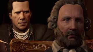 Assassin’s Creed 3 Remastered - Patch update 1.03 (1.3) - New character faces gameplay
