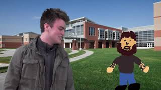 Welcome To MCHS Media