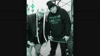 Necro & Ill Bill - Reflections Of A Man