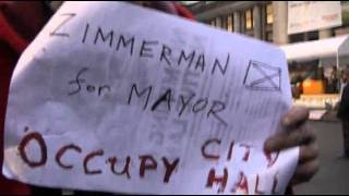Zimmerman for mayor