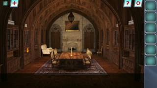 Escape Job level 5 Walkthrough