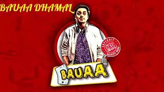 #bauaa rj# bauaa ne uthaya sansad pe ungli#
