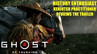 Ghost Of Tsushima - Review And Historical Evaluation