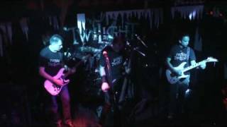 IVORY TWILIGHT - "FRIENDS" (live)