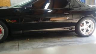 Tu1 cam soundclip