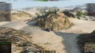 T MAN vs ACES