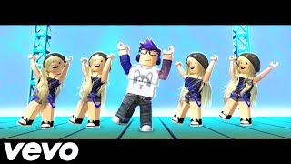 JUMP - ROBLOX MUSIC VIDEO
