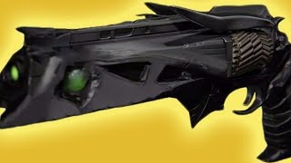 Destiny 2 | Lets Go Get Thorn!
