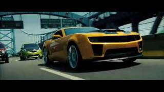 Trailer: Transformers 2 - La Venganza de los Caidos