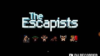 Попытка сбежать из 2 тюрьмы the escapists. В следующий раз я смогу! 1.